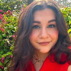 Meet your Posher, Brittany